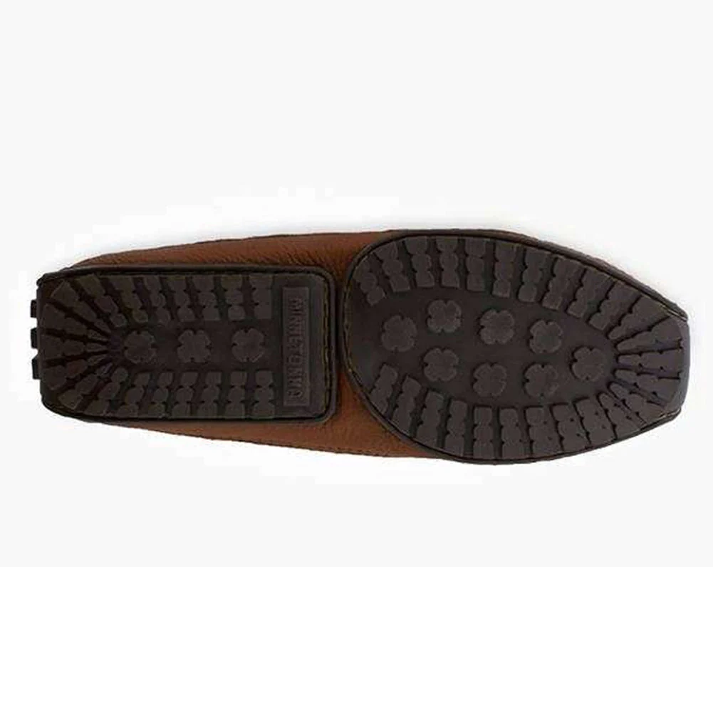 Men's Moosehide Weekender - Carmel - 758 - Image 5