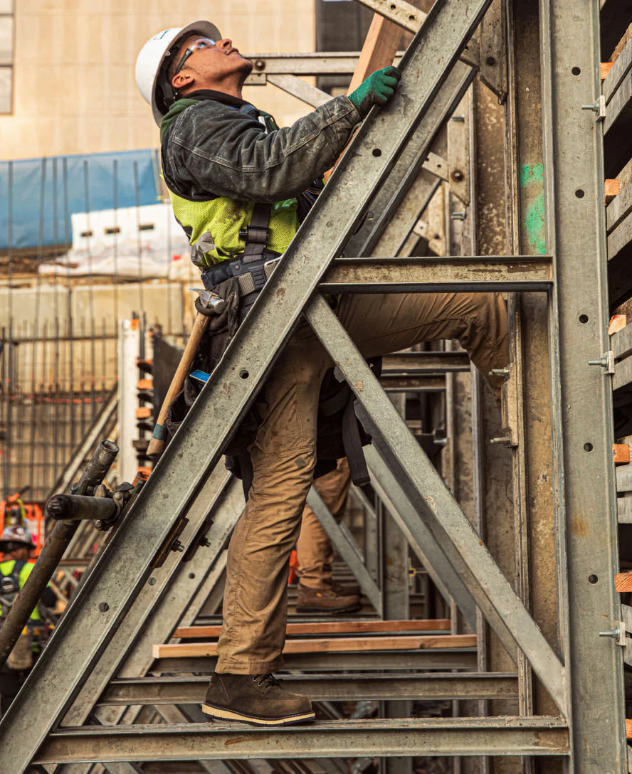 MEN'S SAN JOSE 6" WATERPROOF BOOT (SOFT TOE) - 1023203 - Image 7