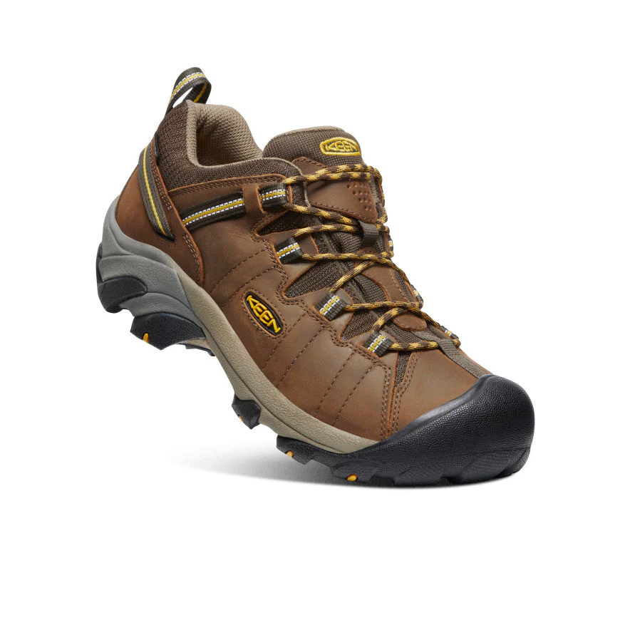 MEN'S TARGHEE II WATERPROOF WIDE - 1015704 - Image 3