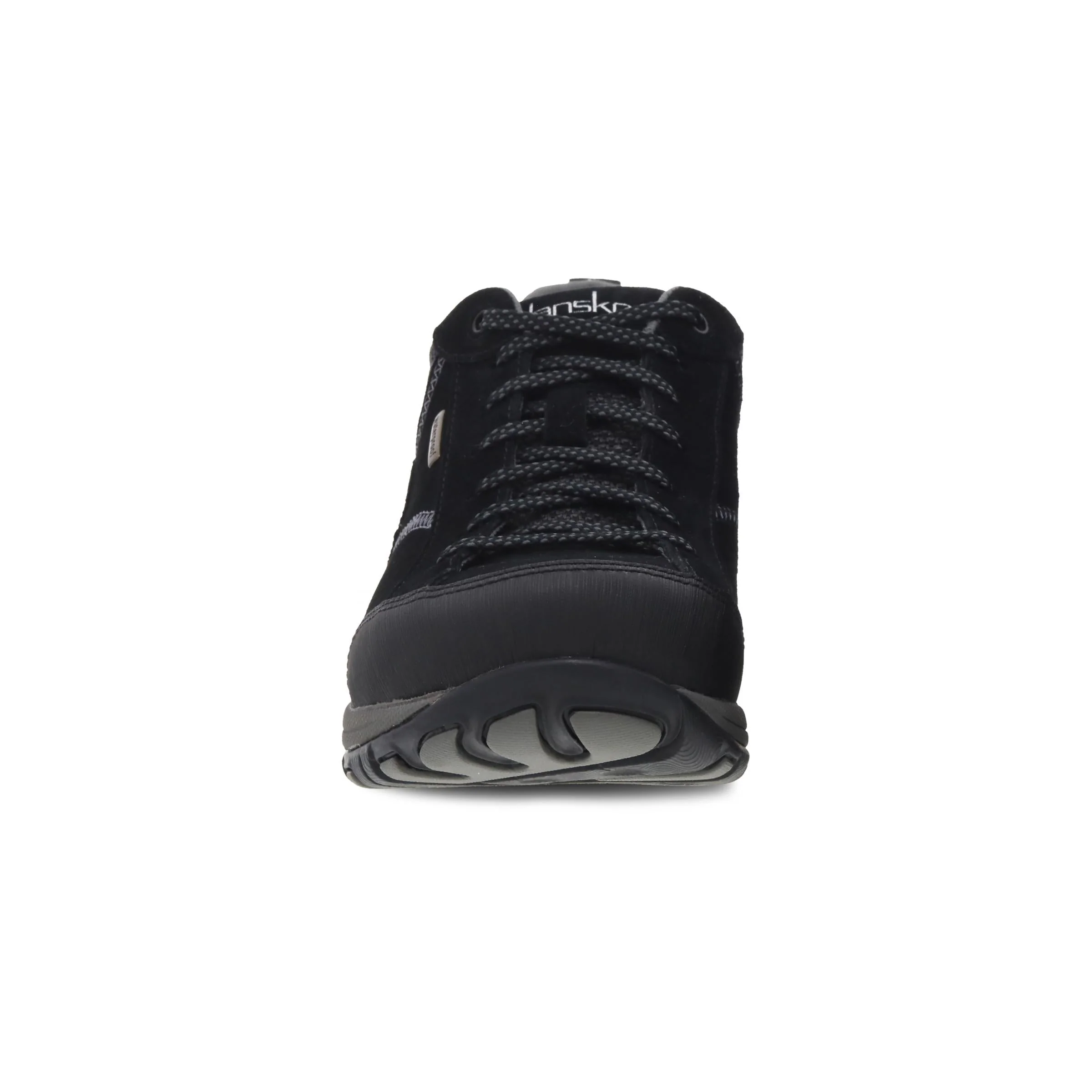 Paisley - Black Waterproof Sneaker - 4350-100294 - Image 3