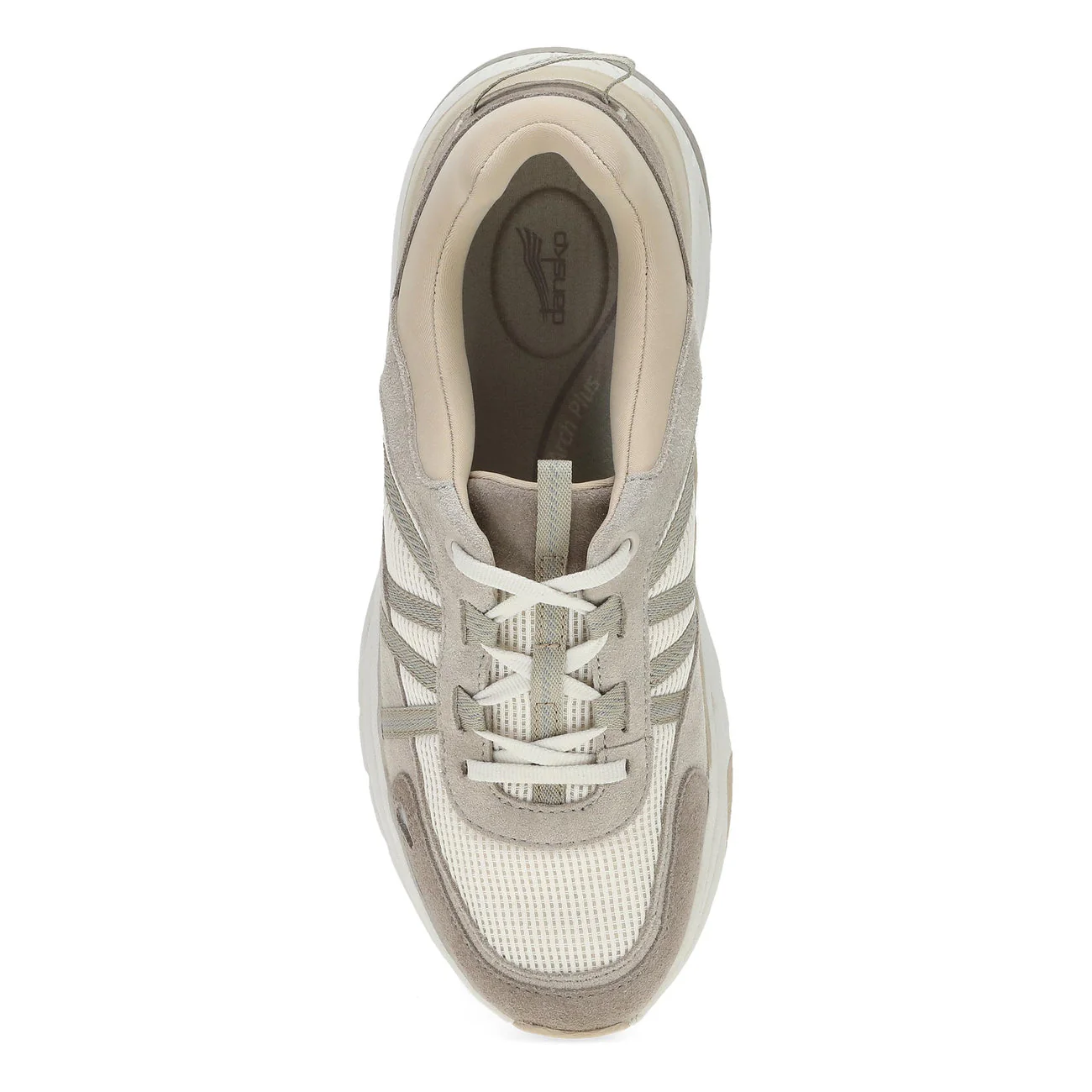 Poppy - Dune Suede Sneaker - 4209-032021 - Image 5