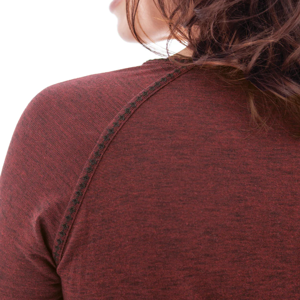 Rafferty Embroidered Top - M14909 - Image 5