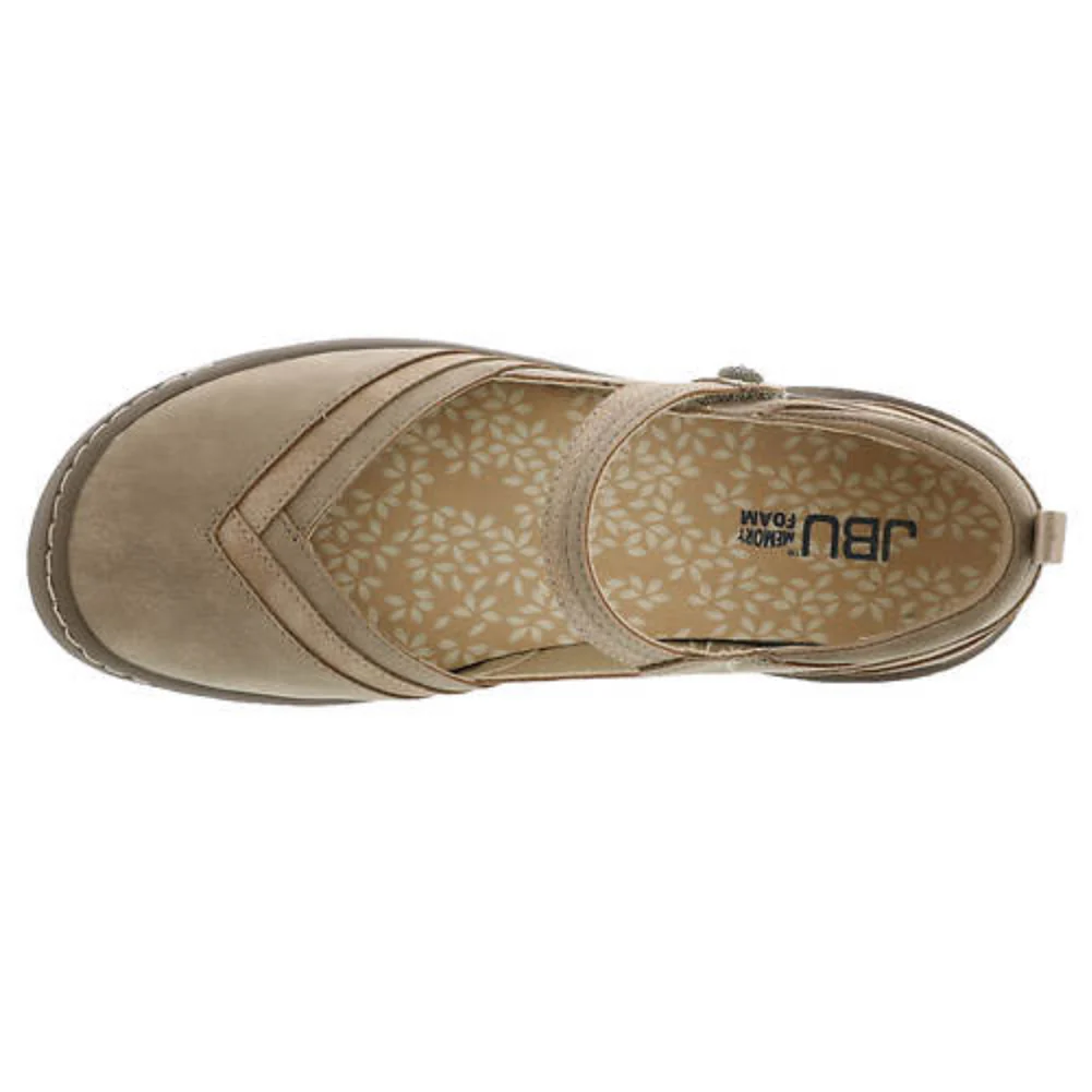 Women's Raven - Taupe Shimmer - B4RAV54 - Image 3