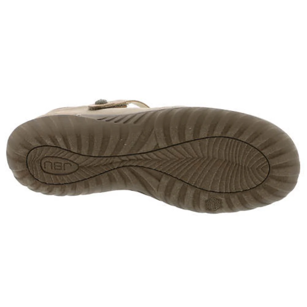 Women's Raven - Taupe Shimmer - B4RAV54 - Image 4
