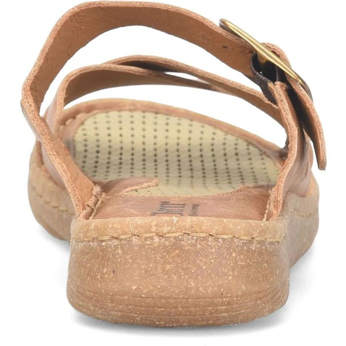 Women's Salas Sport Sandals - Brown Maple - BR0072806 - Image 5