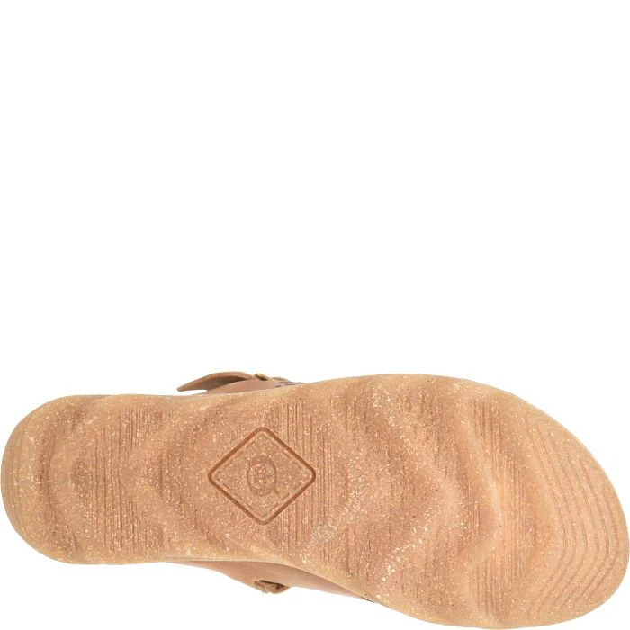 Women's Salas Sport Sandals - Brown Maple - BR0072806 - Image 6