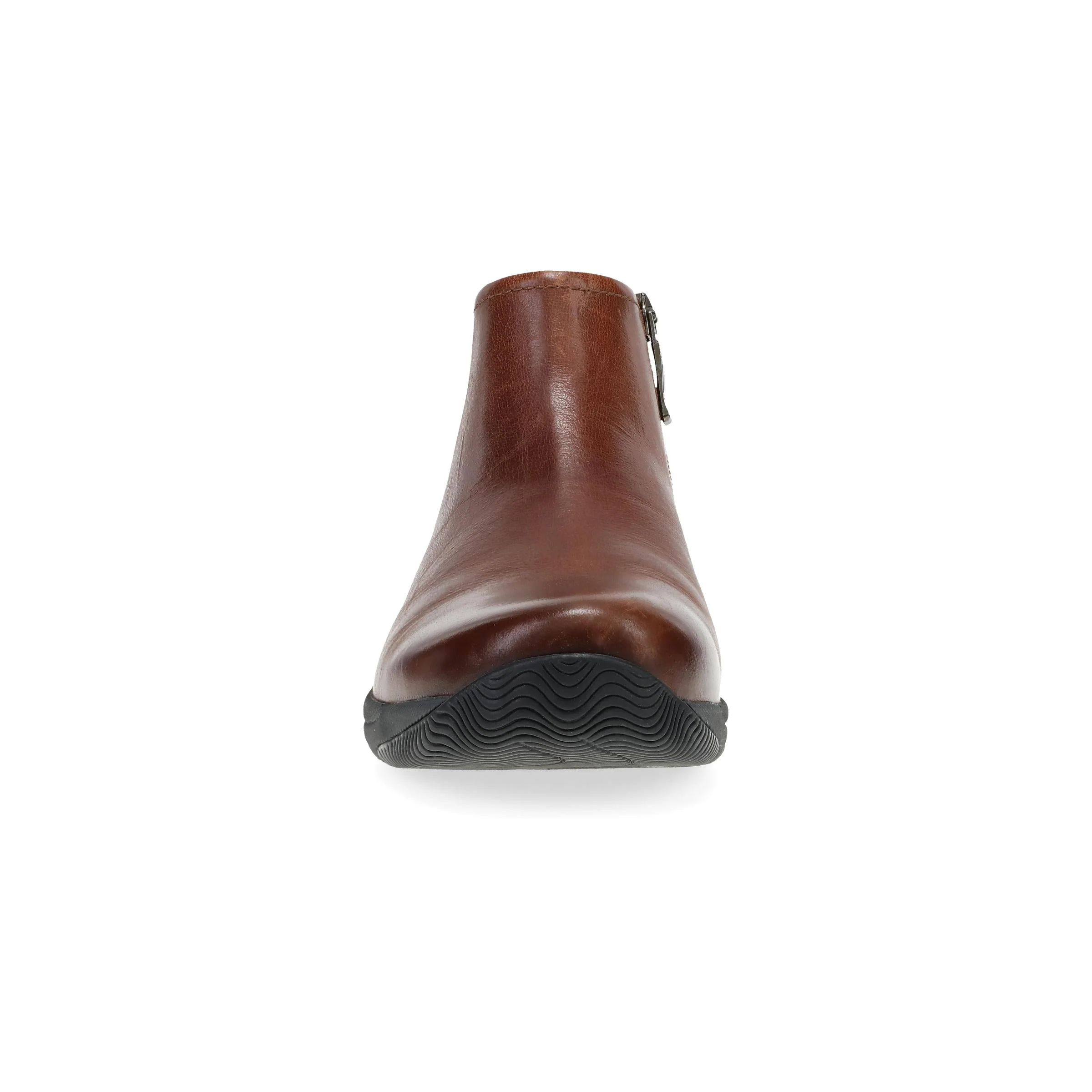 Sherry - Cinnamon Waxy Burnished Boot - 10403-060200 - Image 4