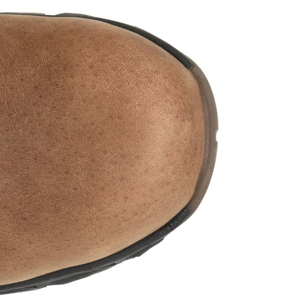 Subframe Side Zipper Comp Toe - CA5550 - Image 3