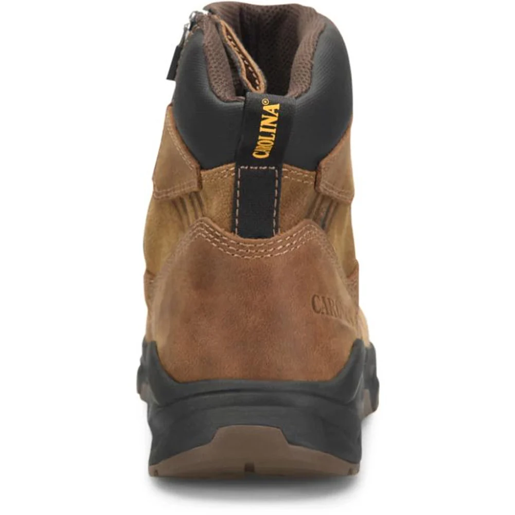 Subframe Side Zipper Comp Toe - CA5550 - Image 4