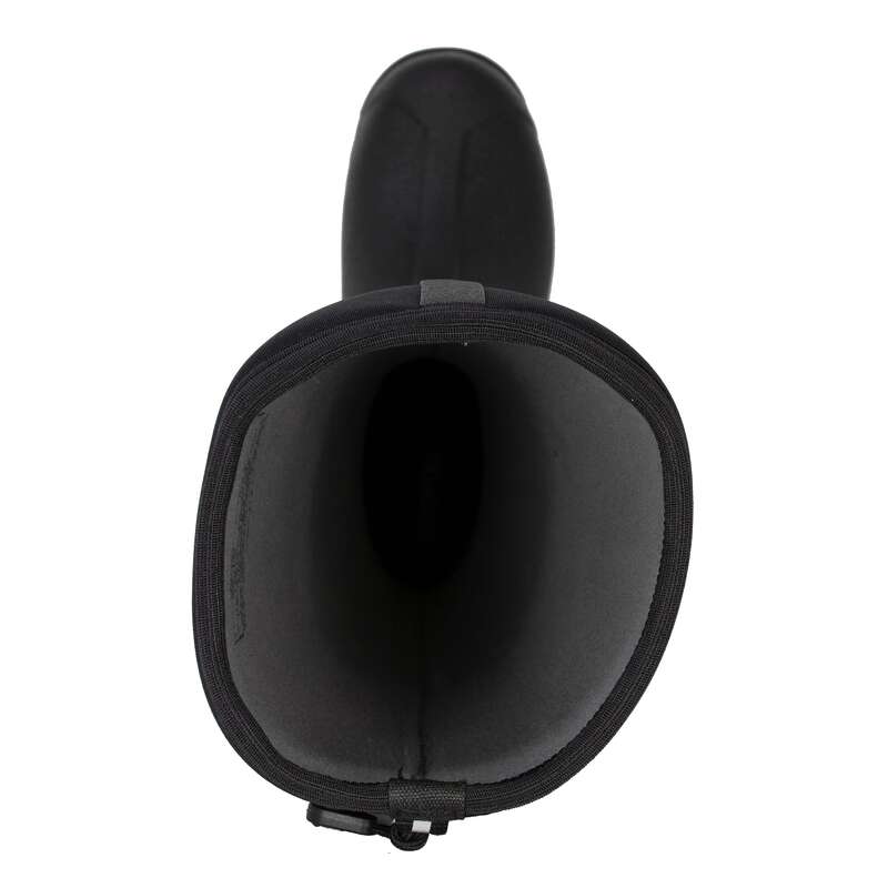 Men's Steadyeti Hi - Black - SYT-MH-BK - Image 5