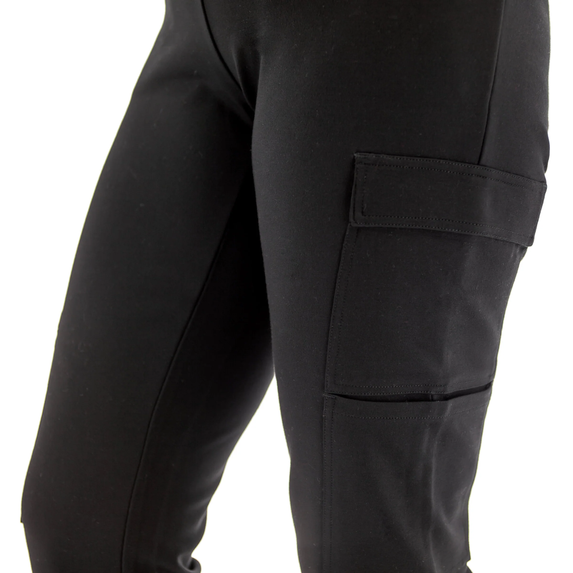 Traveler Stretch Cargo Pant - L226179 - Image 4