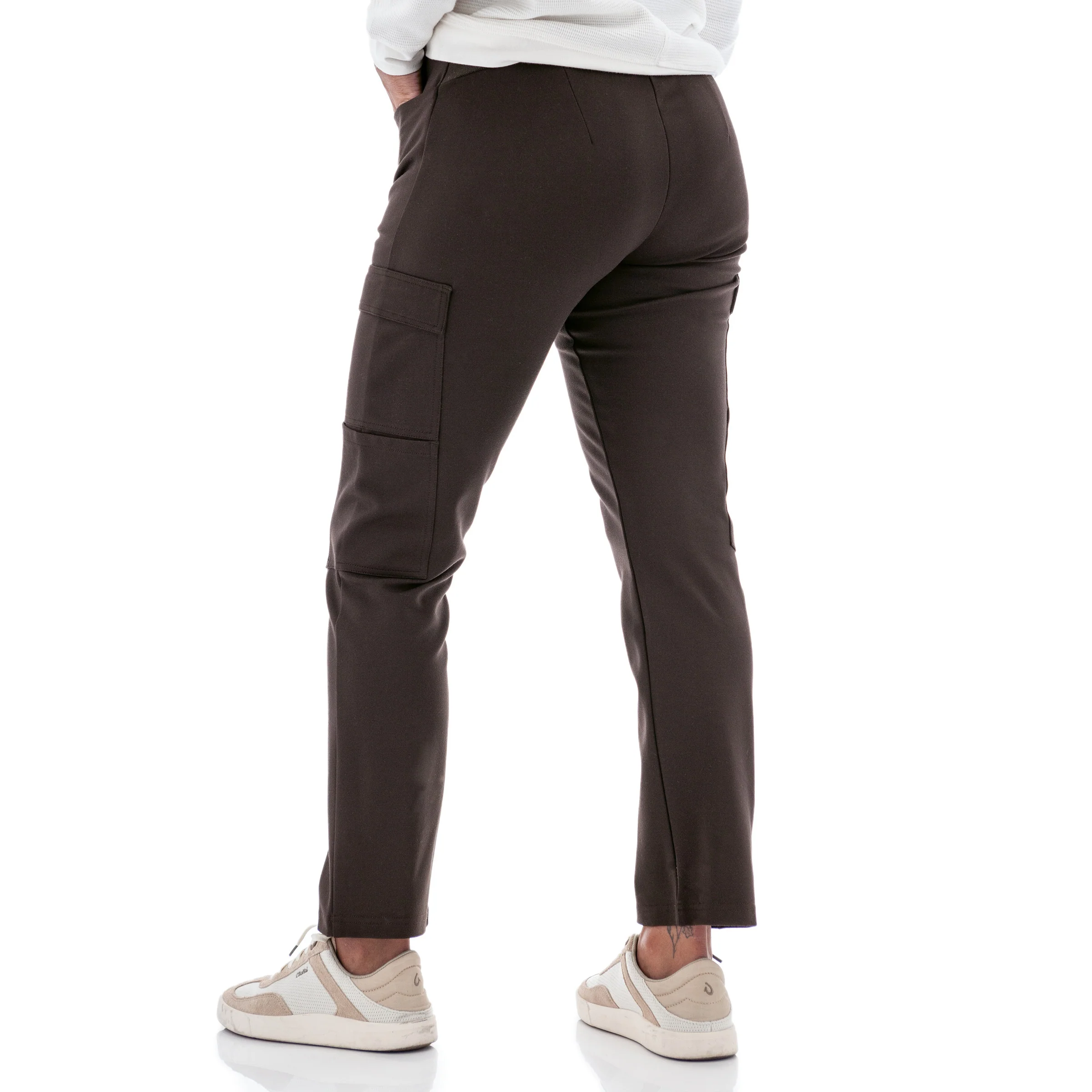 Traveler Stretch Cargo Pant - L226179 - Image 6