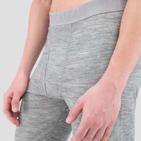 Men's 3.0 Merino Bi-layer Heritage Bottom - W7995 - Image 3