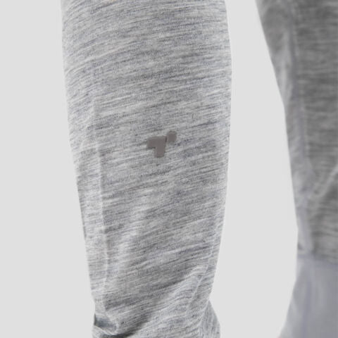 Men's 3.0 Merino Bi-layer Heritage Bottom- Tall - W7995T - Image 5