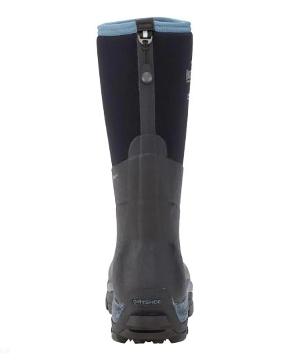 Women's Arctic Storm Winter Boot - ARS-WH-BL - Image 3
