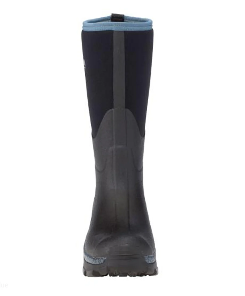 Women's Arctic Storm Winter Boot - ARS-WH-BL - Image 4