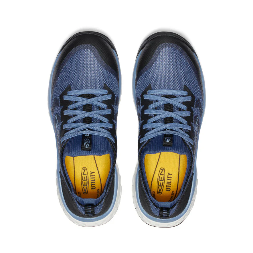 WOMEN'S ARVADA SHIFT ESD WORK SNEAKER (CARBON-FIBER TOE) - 1029030 - Image 4