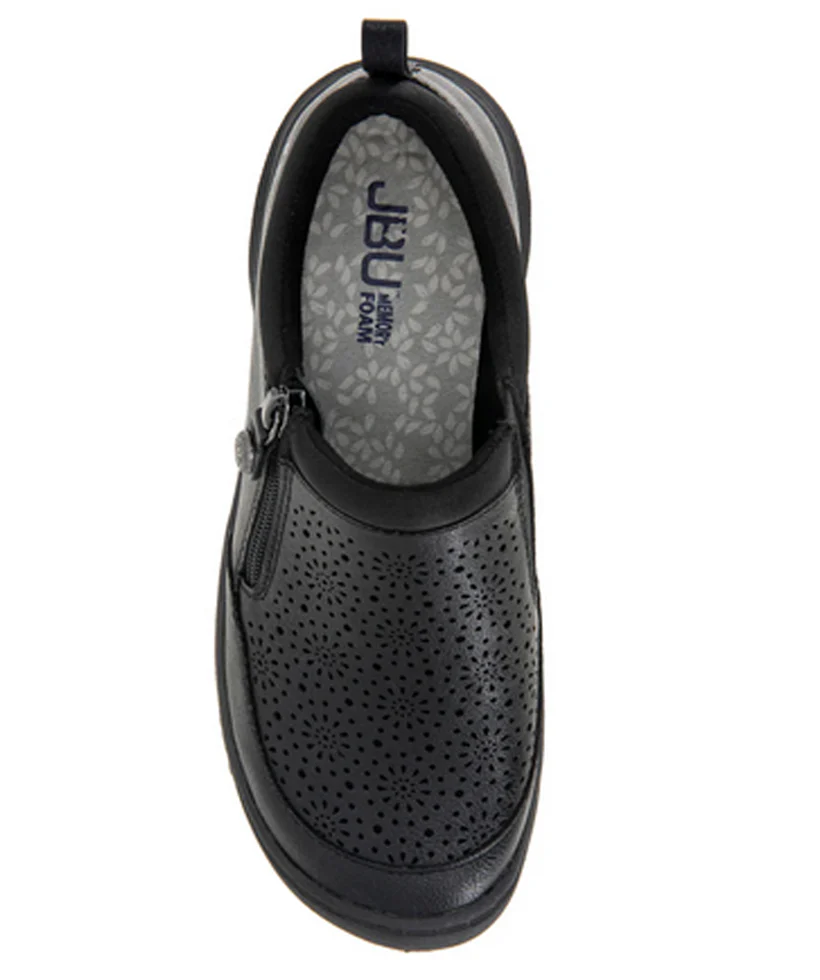 Women's Avery Slip-on - Black - B4AVE01 - Image 5