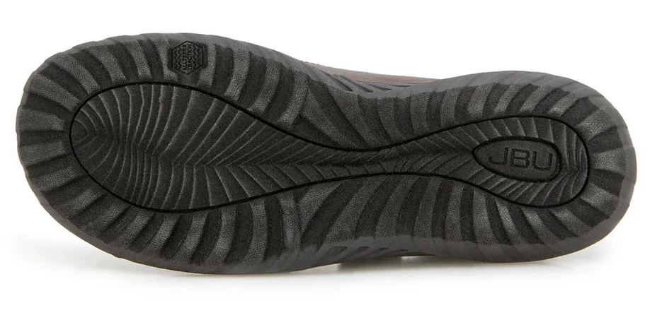 Women's Avery Slip-on - Black - B4AVE01 - Image 6