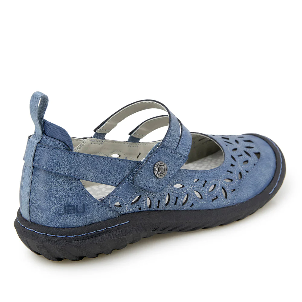 Women's Bellerose Encore - Denim - B4BRE45 - Image 3