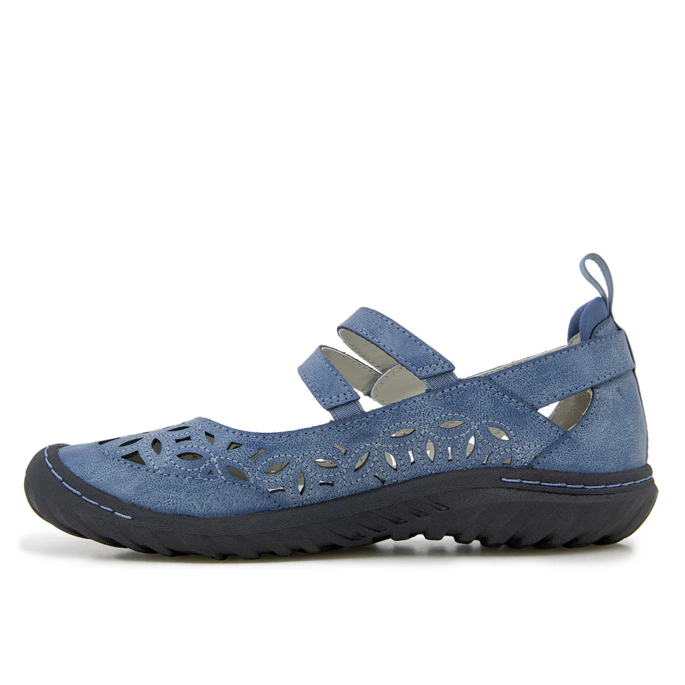 Women's Bellerose Encore - Denim - B4BRE45 - Image 4
