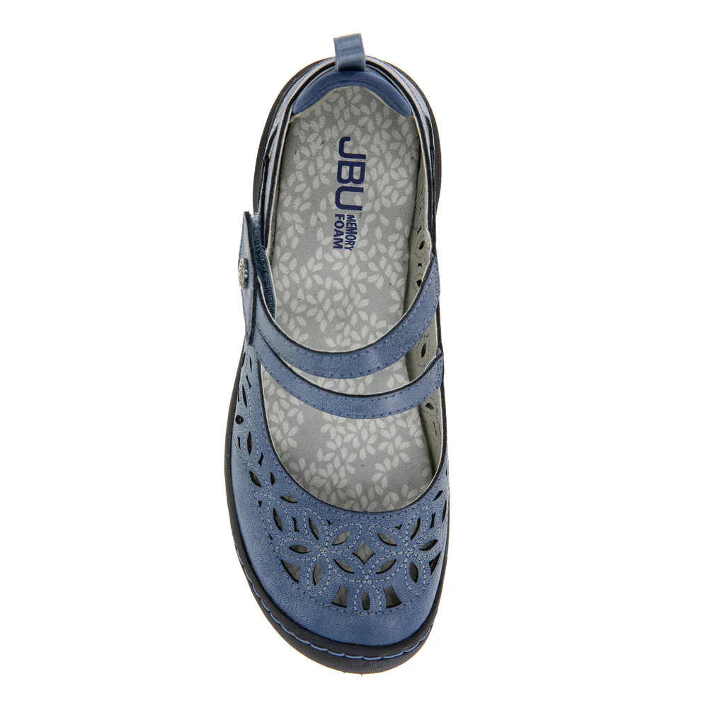 Women's Bellerose Encore - Denim - B4BRE45 - Image 5