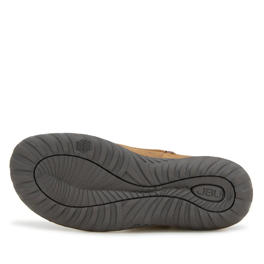 Women's Briar Boots - Tan - B5BIA04 - Image 5