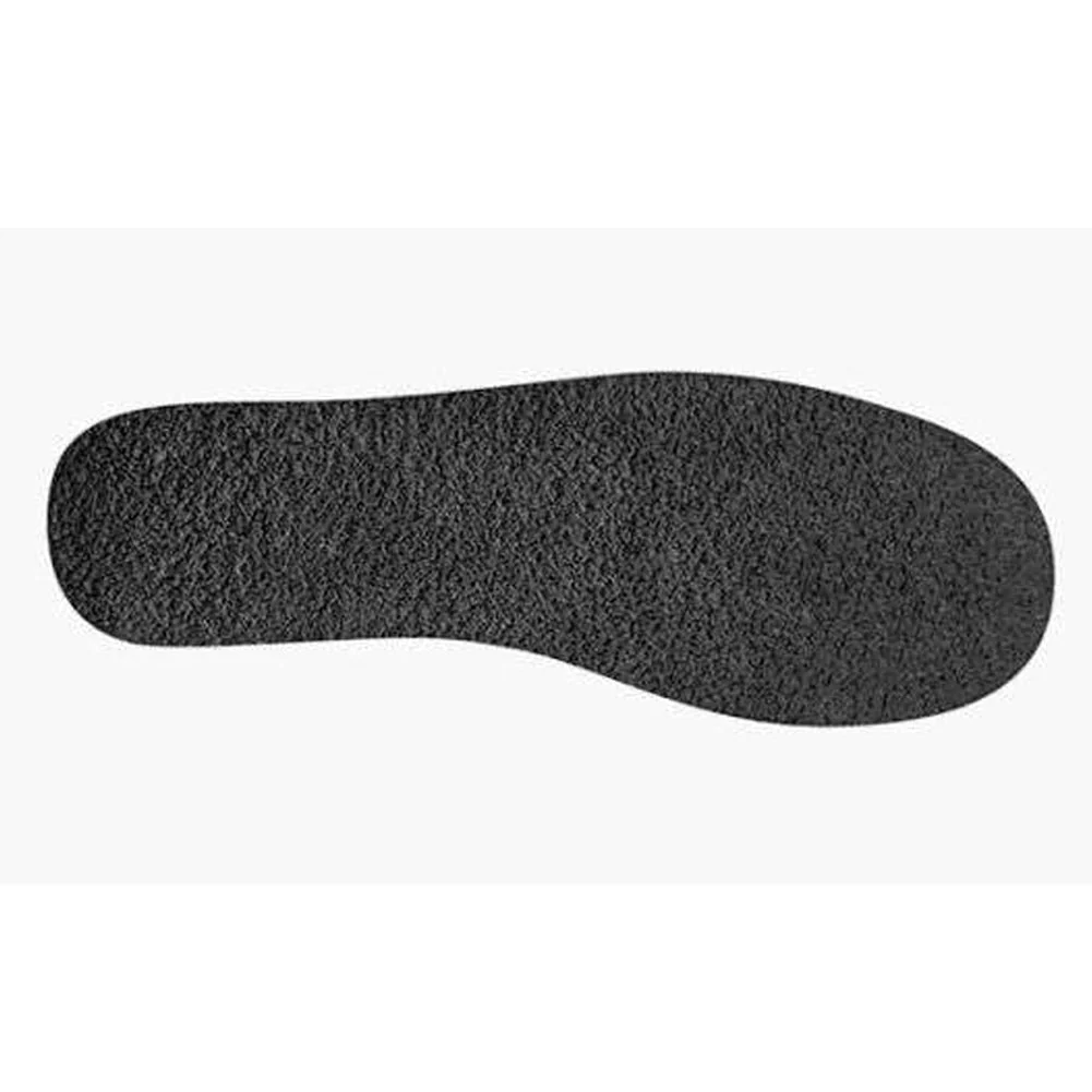 Women's Cally Slipper - Black - Wide - 4010W - Image 5