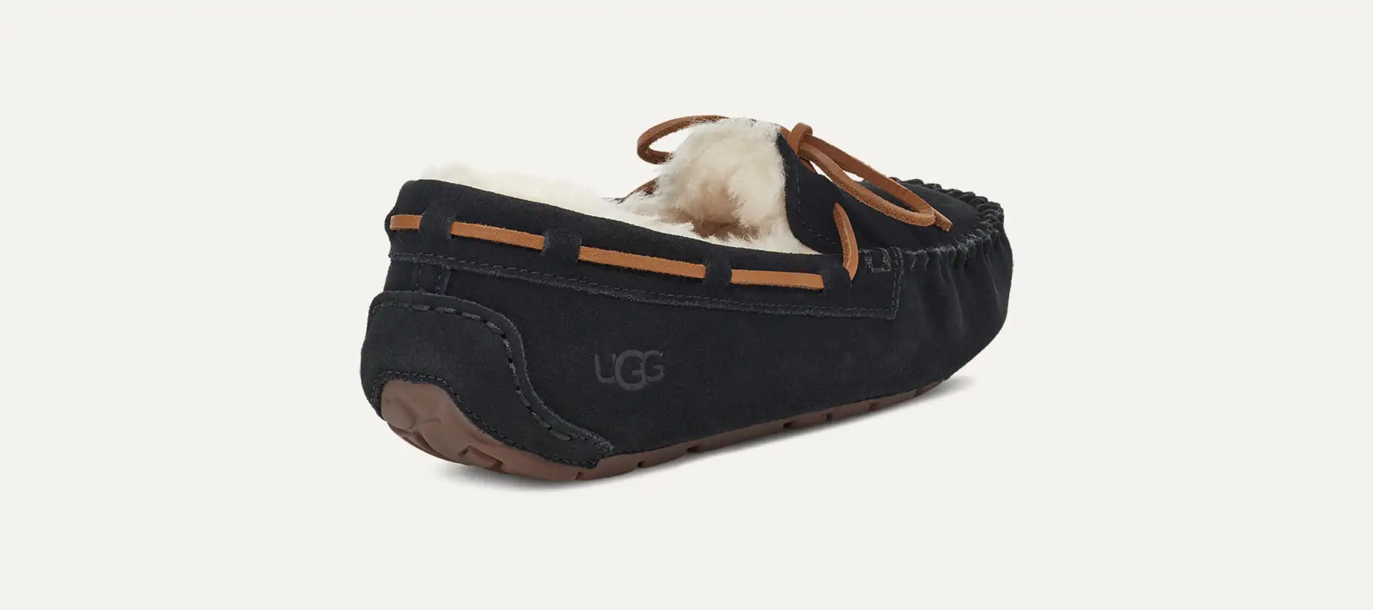 WOMEN'S DAKOTA SLIPPER - 1107949 - Image 10