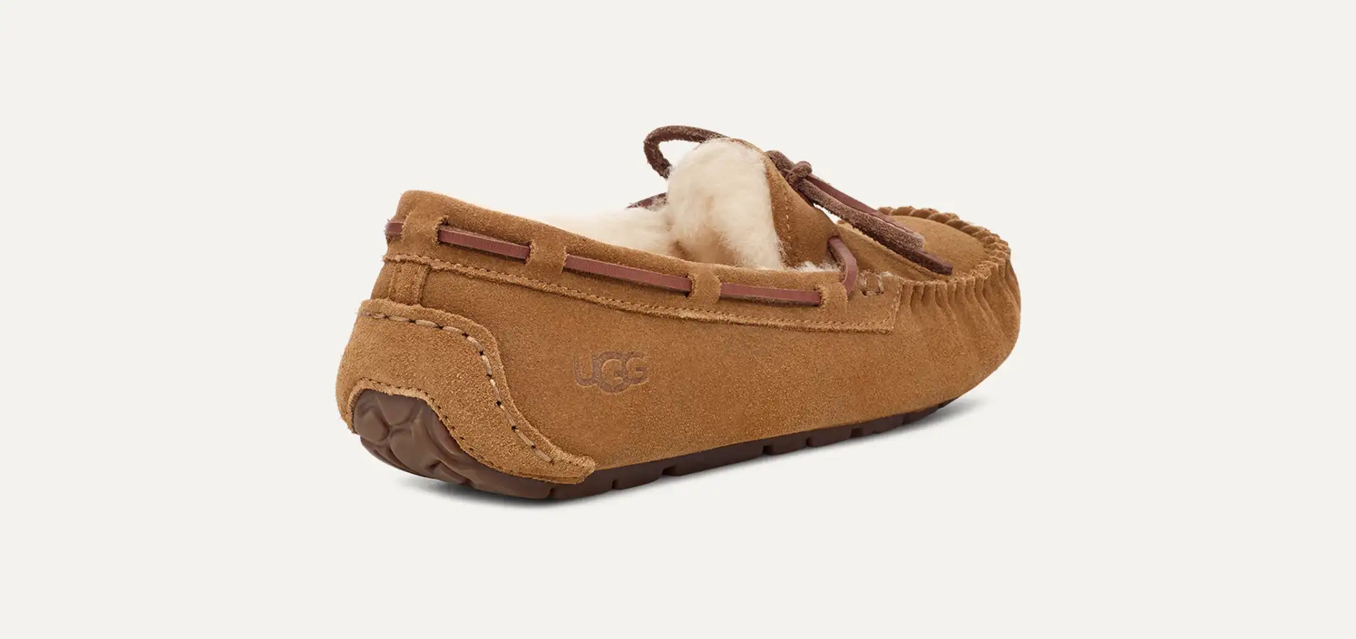 WOMEN'S DAKOTA SLIPPER - 1107949 - Image 4