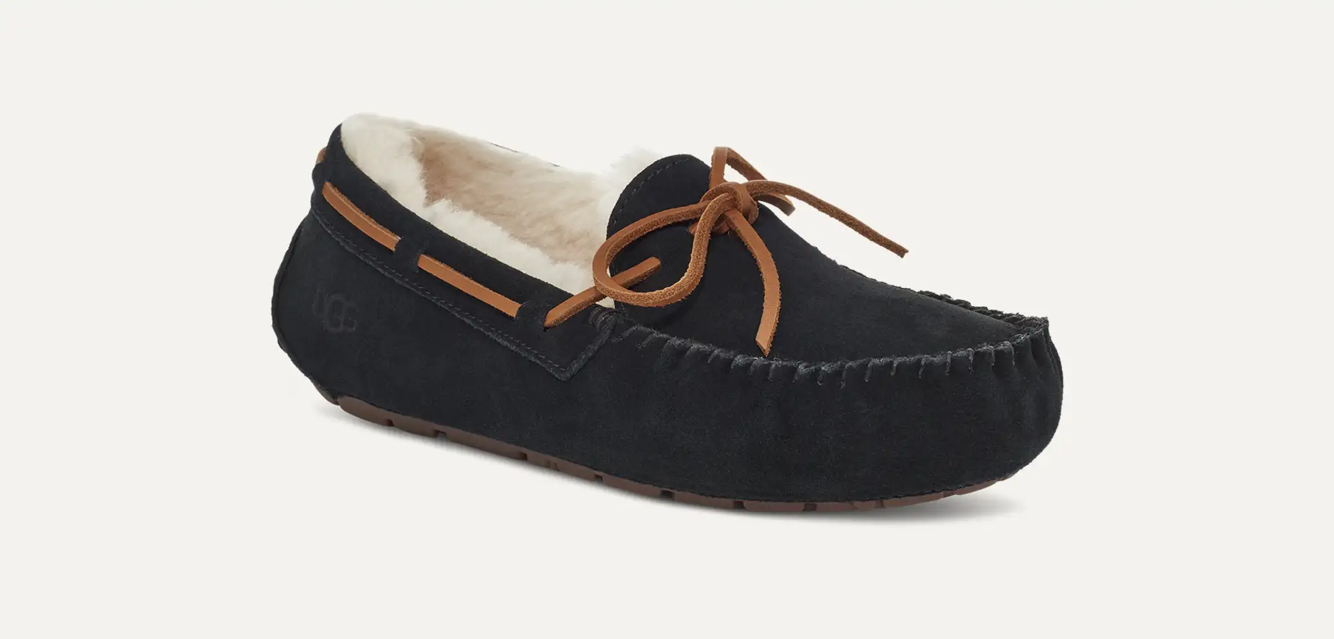 WOMEN'S DAKOTA SLIPPER - 1107949 - Image 8