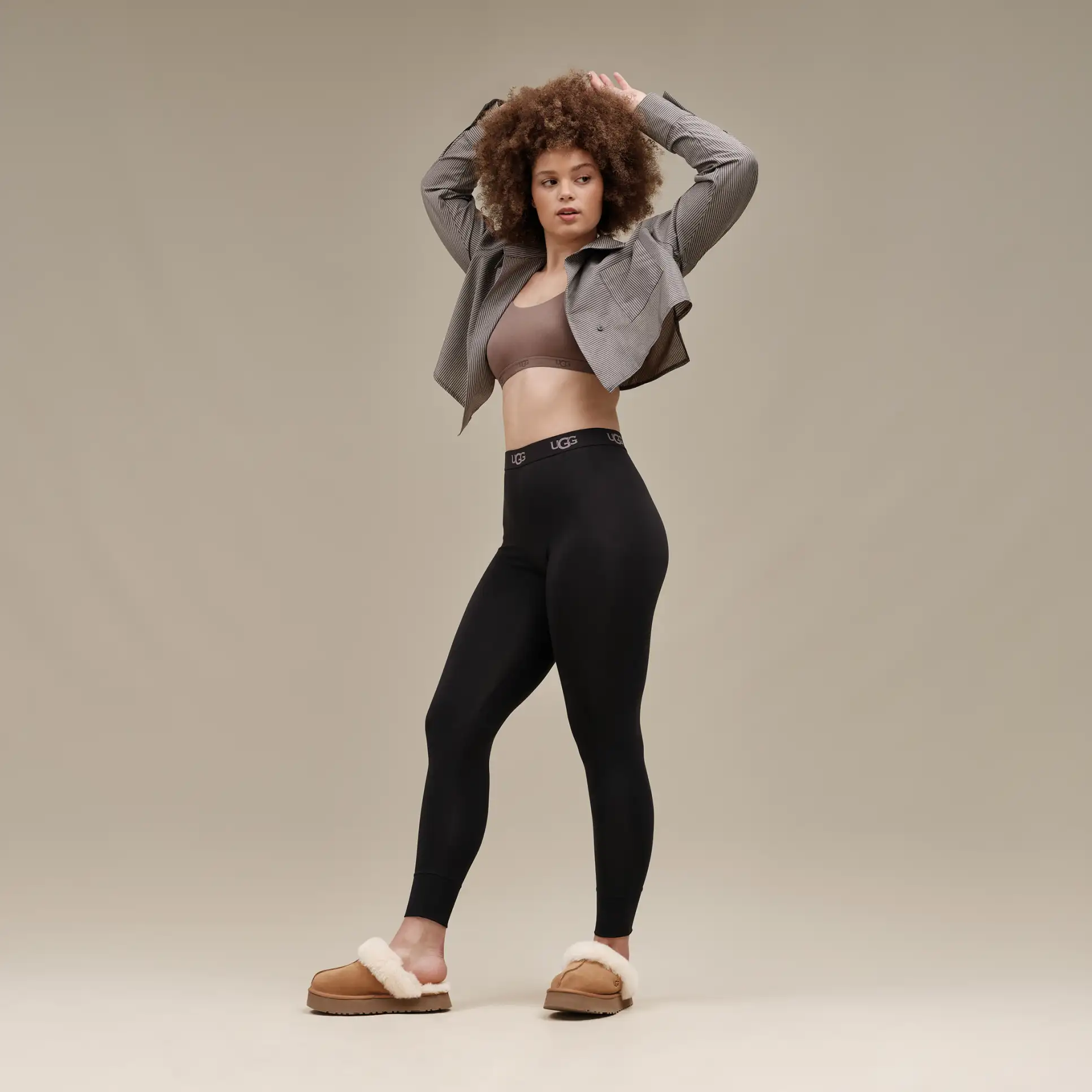 WOMEN'S DISQUETTE - 1122550 - Image 6