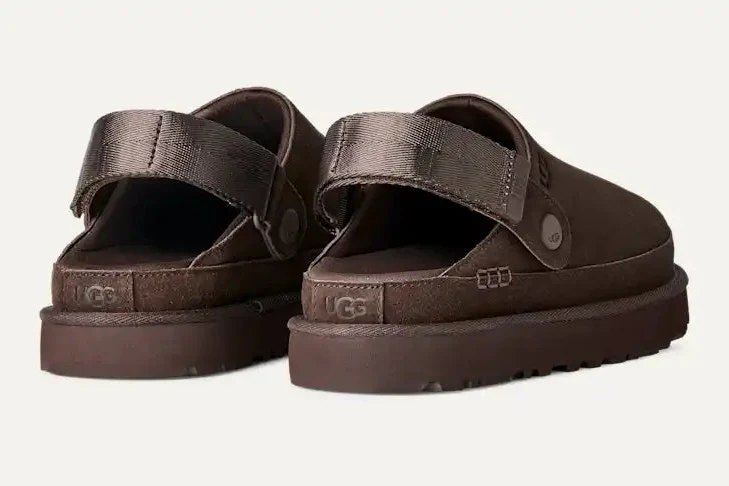 WOMEN'S GOLDEN STAR CLOG  - 1138252 - Image 10