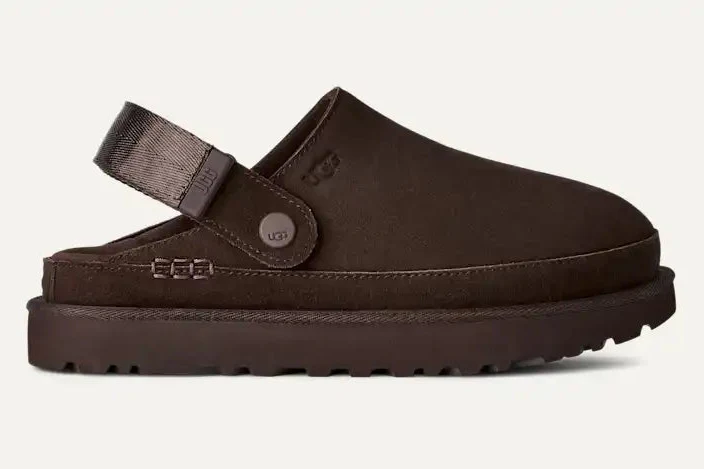 WOMEN'S GOLDEN STAR CLOG  - 1138252 - Image 7