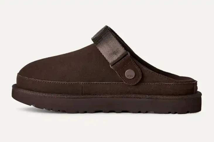 WOMEN'S GOLDEN STAR CLOG  - 1138252 - Image 9