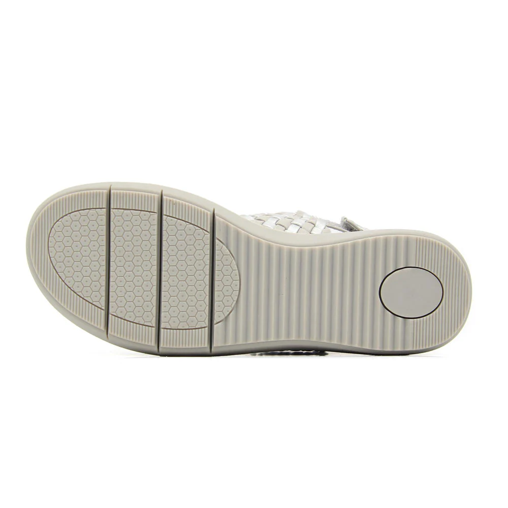 Women's Leila - Grey/Silver - B5LEI19 - Image 5