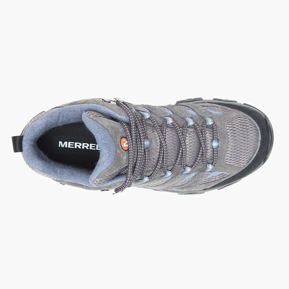 Women's Moab 3 Mid Waterproof - 500162 - Image 4