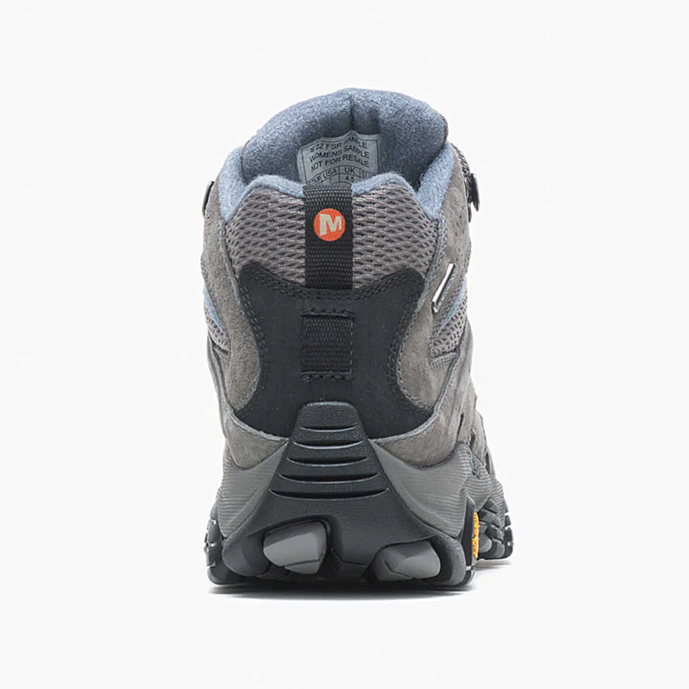 Women's Moab 3 Mid Waterproof - 500162 - Image 6