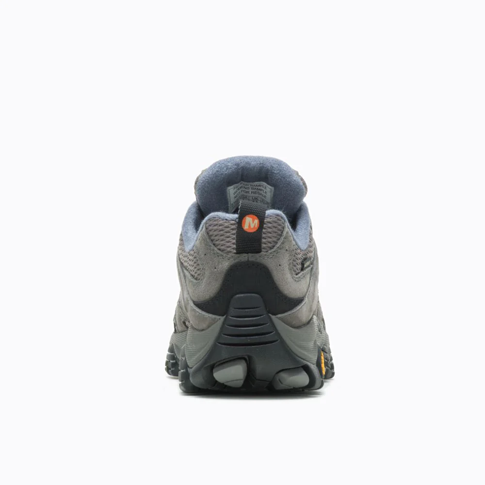 Women's Moab 3 WP Hiker - Granite  - J500160 - Image 3
