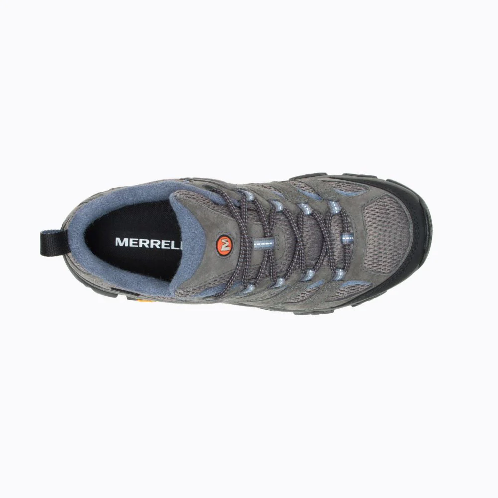 Women's Moab 3 WP Hiker - Granite  - J500160 - Image 4