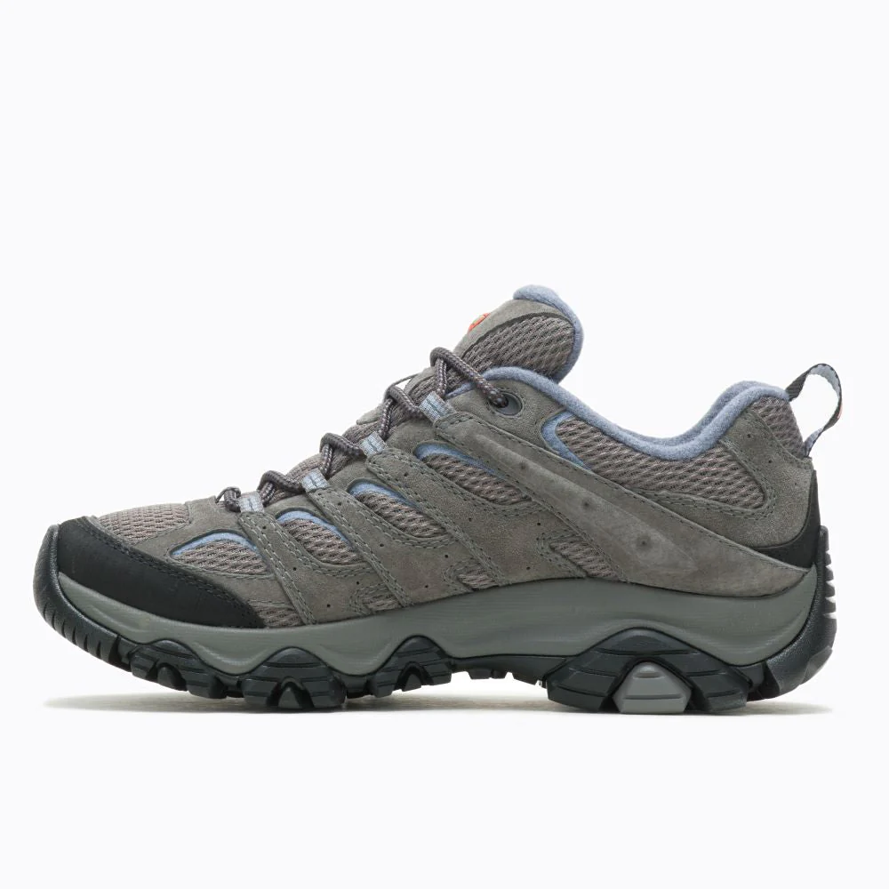 Women's Moab 3 WP Hiker - Granite  - J500160 - Image 5
