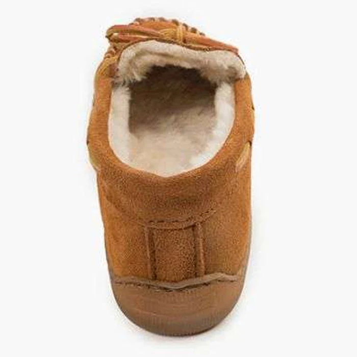 Women's Pile Lined Hardsole - 3502 - Image 4