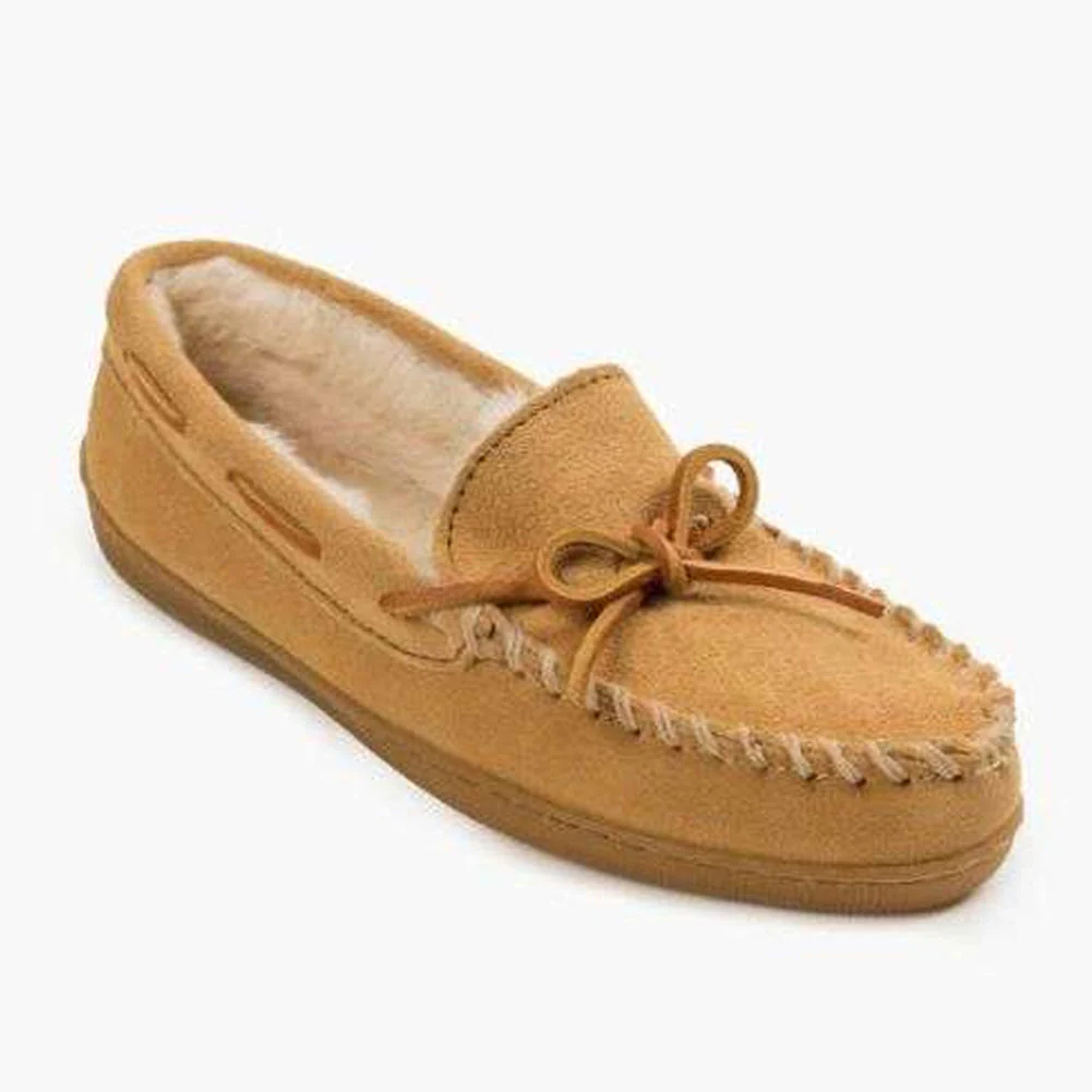 Women's Pile Lined Hardsole - 3502 - Image 7