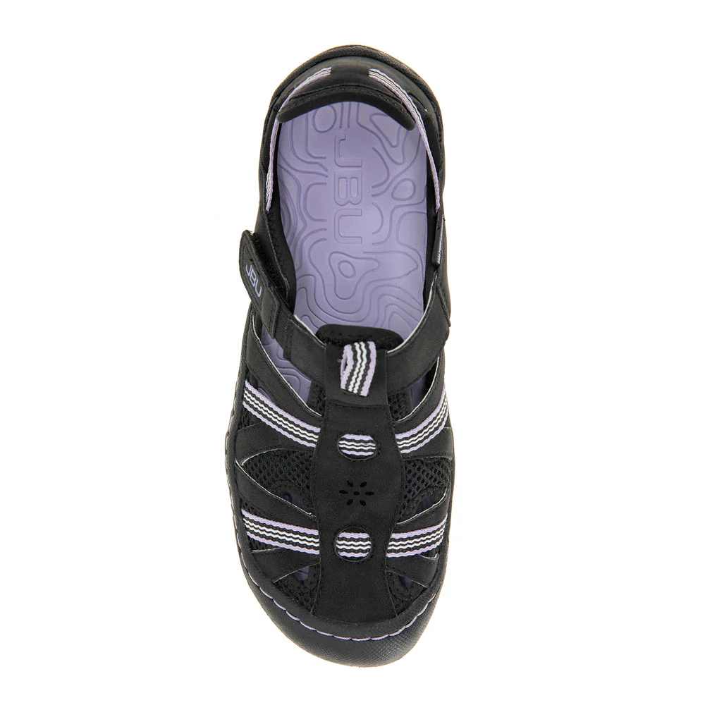 Women's Regional Water Ready - Black/Lilac - B5RGL08 - Image 5