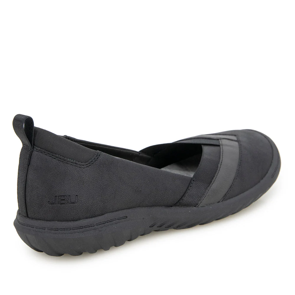 Women's Salma - Black/Simmer - B5SAL01 - Image 3