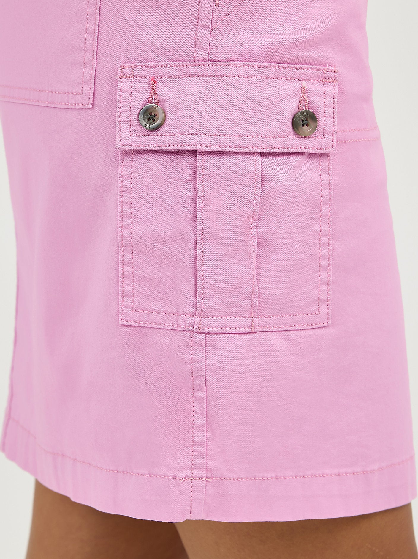 Women's Ultra Lux Comfort with Flex-to-Go Skort - Bright Violet - 112362028 - Image 6