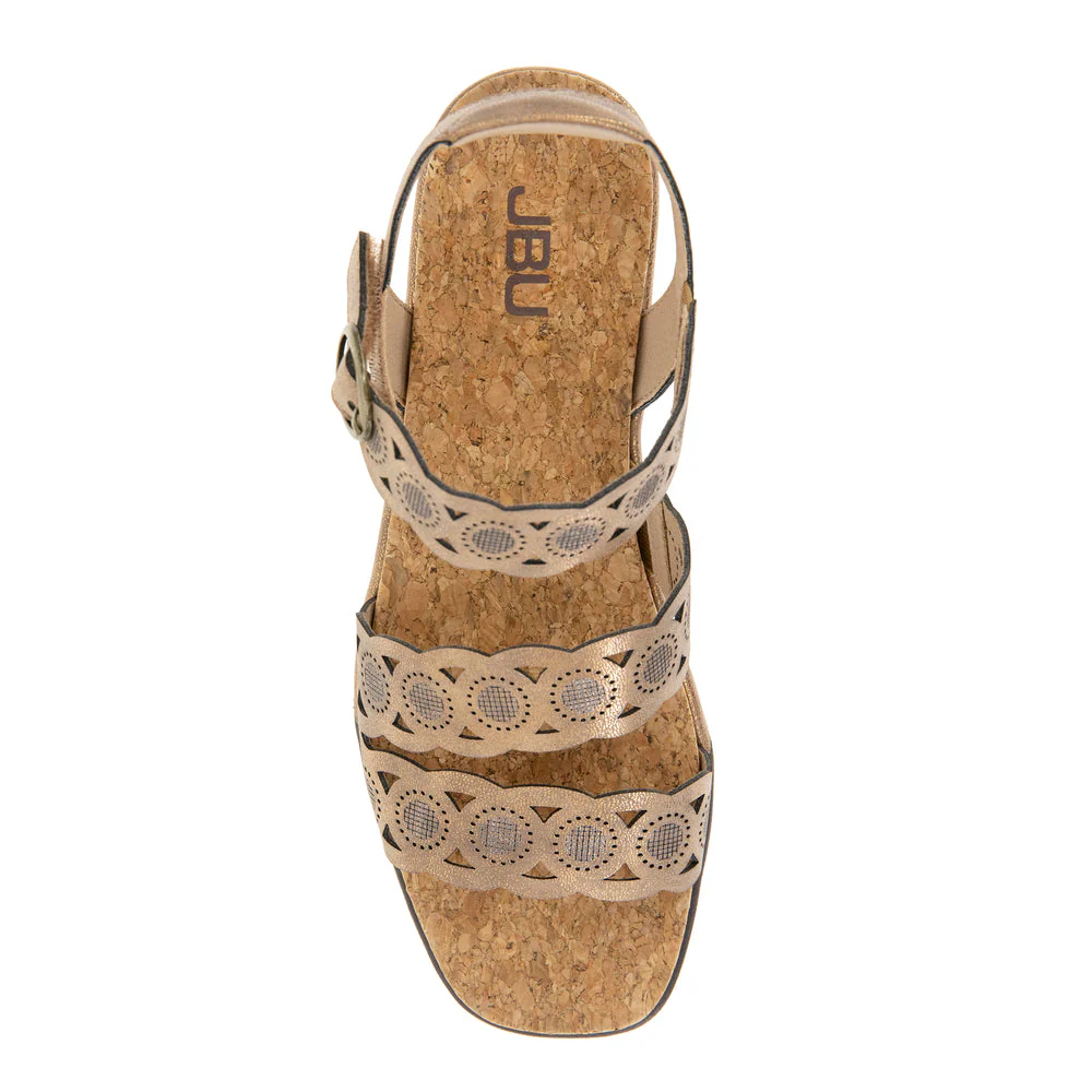 Women's Winona - Bronze Shimmer - B5WNA18 - Image 5